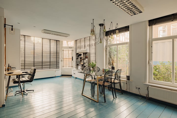 Frans Halsstraat 81, Amsterdam