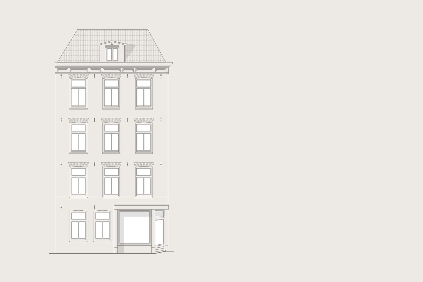 View photo 2 of Frans Halsstraat 81