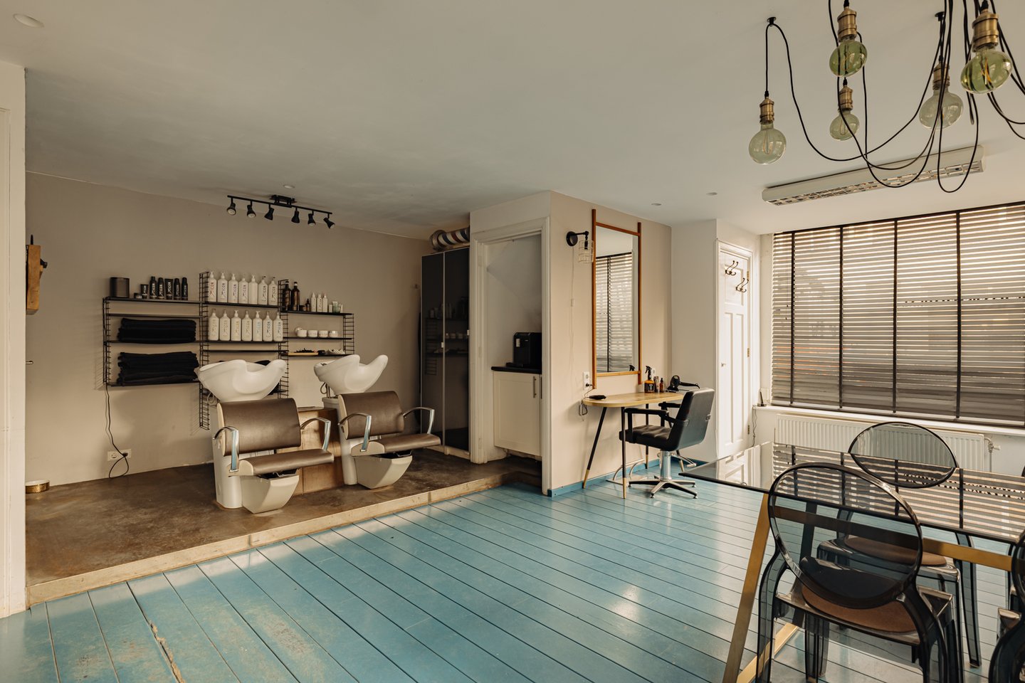 View photo 4 of Frans Halsstraat 81