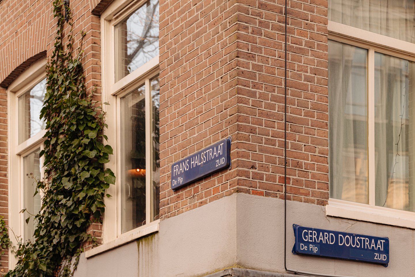 View photo 5 of Frans Halsstraat 81