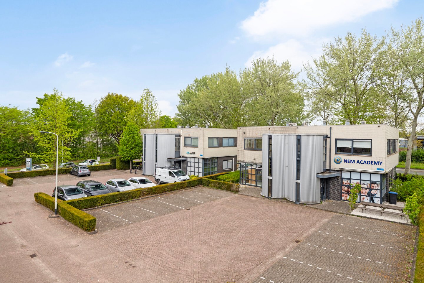 View photo 2 of Paardeweide 20-A