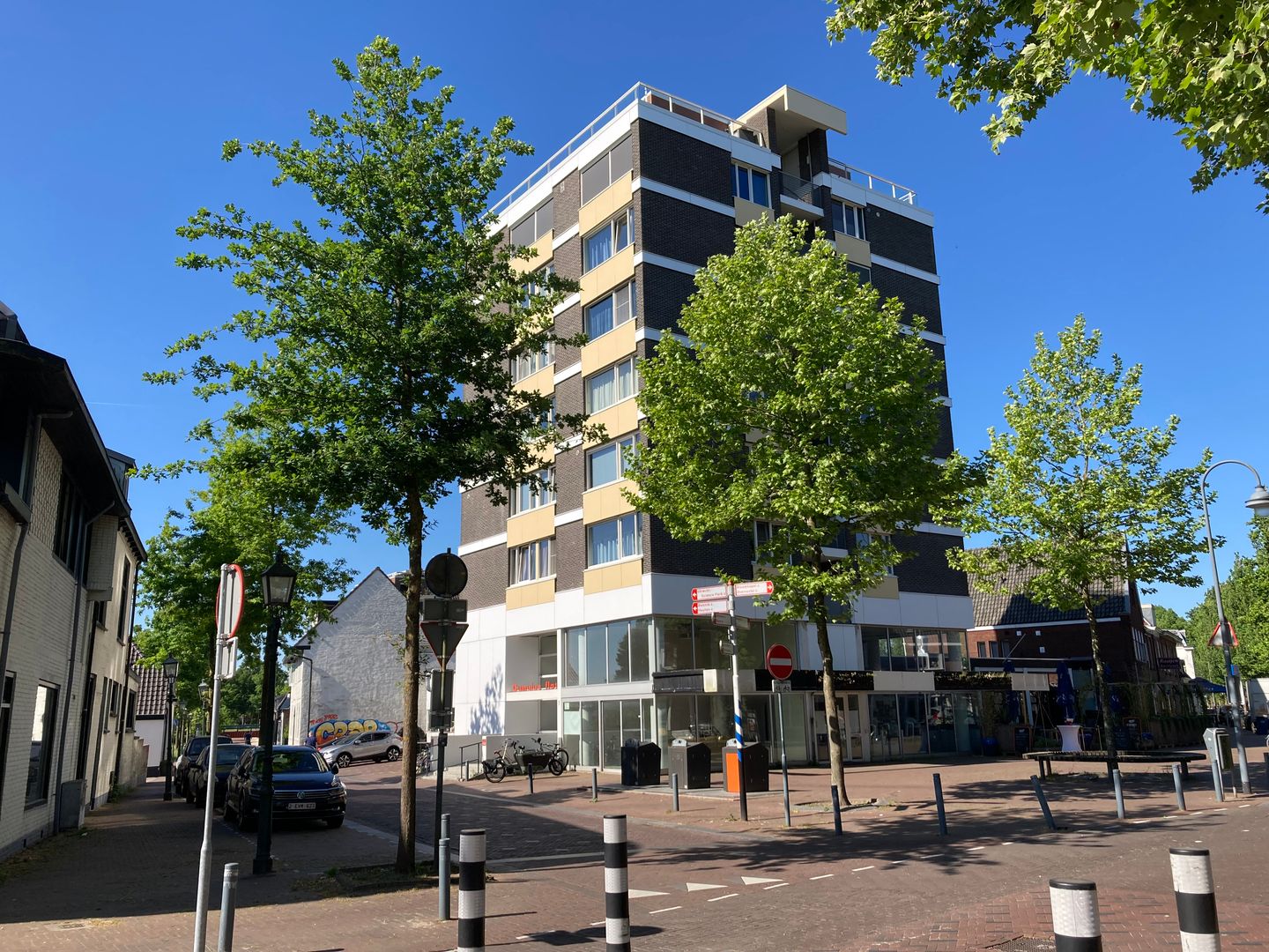 Foto 1 van Kapelweg 2-F1