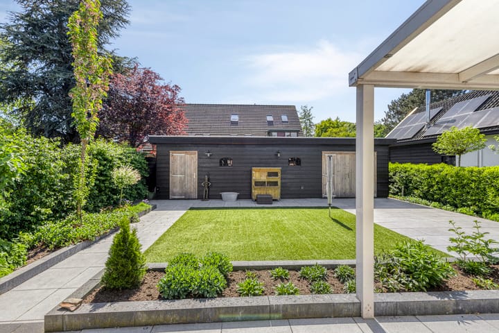 Foto 3 van Tiendweg-Oost 19-A