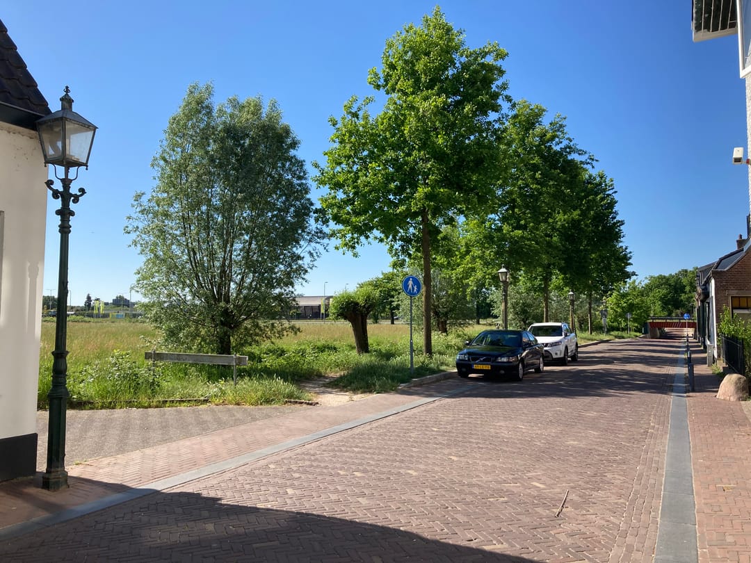 Foto 26 van Kapelweg 2-F1