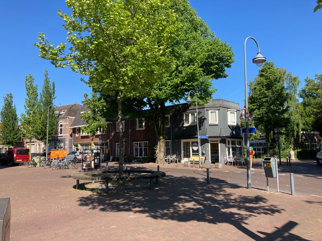 Foto 28 van Kapelweg 2-F1