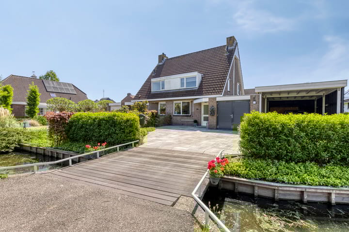 Foto 5 van Tiendweg-Oost 19-A