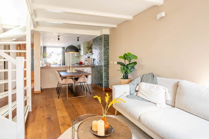 Foto 1 van Bornsteeg 13