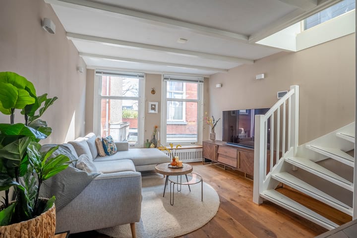 Foto 2 van Bornsteeg 13