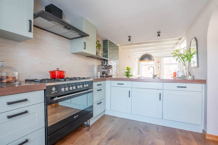 Foto 4 van Bornsteeg 13