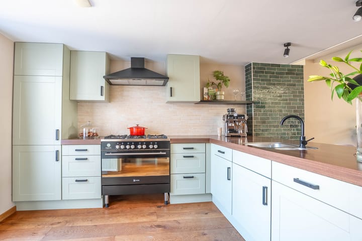 Foto 6 van Bornsteeg 13