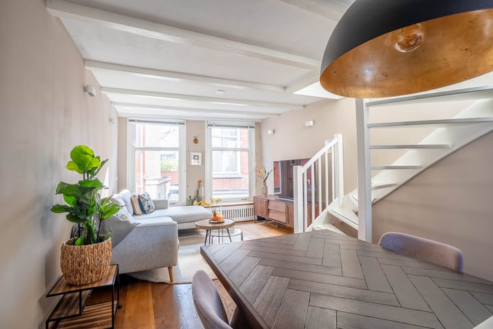 Foto 7 van Bornsteeg 13