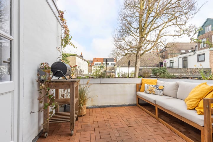 Foto 8 van Bornsteeg 13