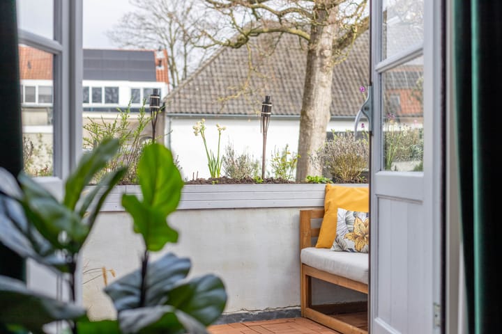 Foto 9 van Bornsteeg 13