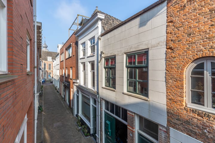 Foto 10 van Bornsteeg 13