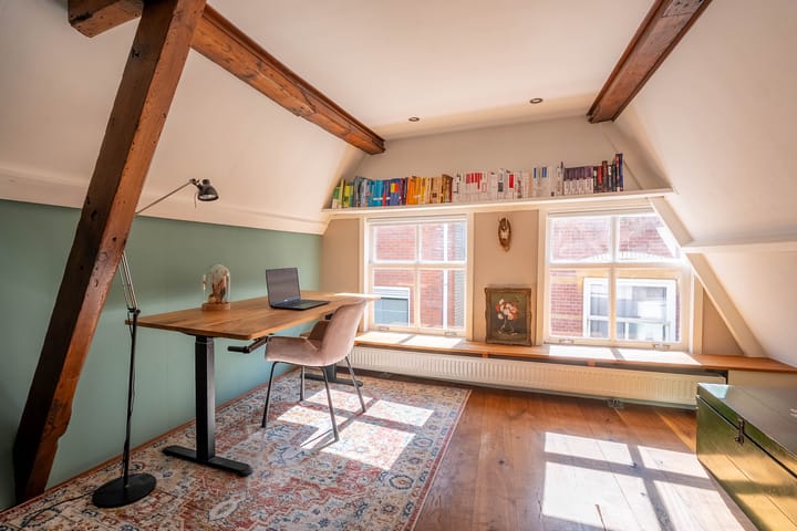 Foto 11 van Bornsteeg 13