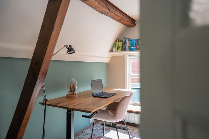 Foto 12 van Bornsteeg 13