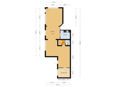 View floorplan