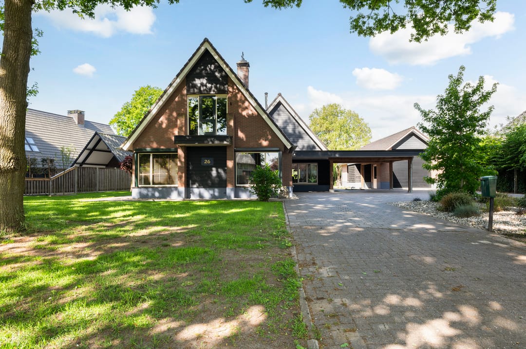 Foto 1 van Diepenheimseweg 26