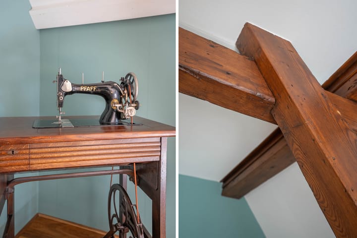 Foto 13 van Bornsteeg 13