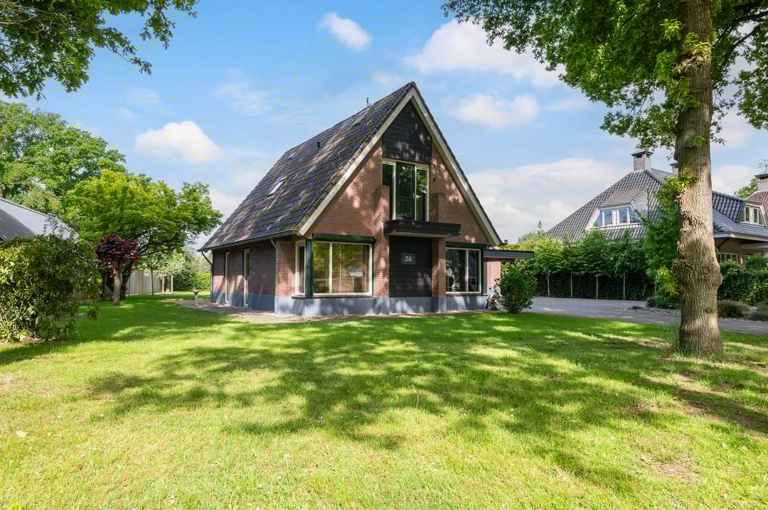 Foto 2 van Diepenheimseweg 26