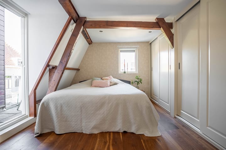 Foto 14 van Bornsteeg 13