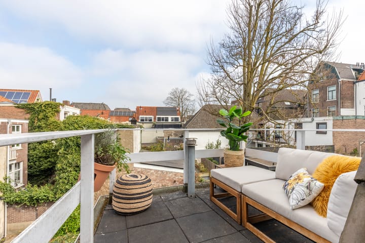 Foto 16 van Bornsteeg 13