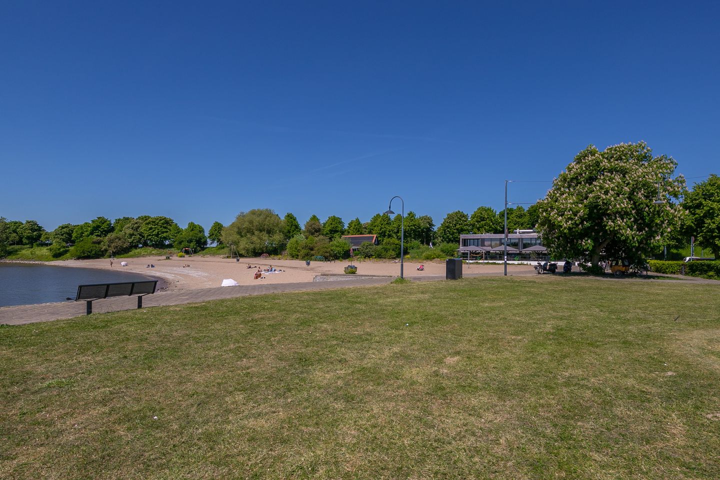 Photo 20 of Bornsteeg 13