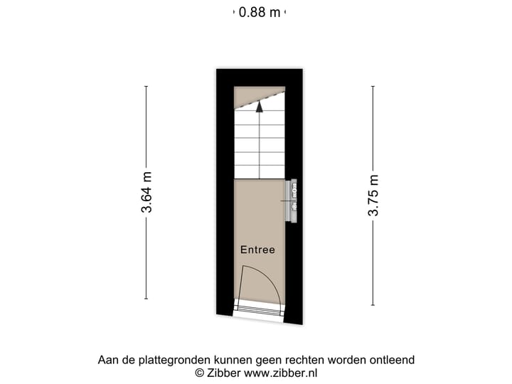 Foto 22 van Bornsteeg 13