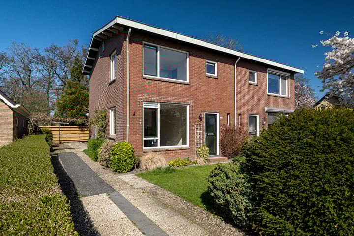 Foto 1 van His van Botnialeane 10