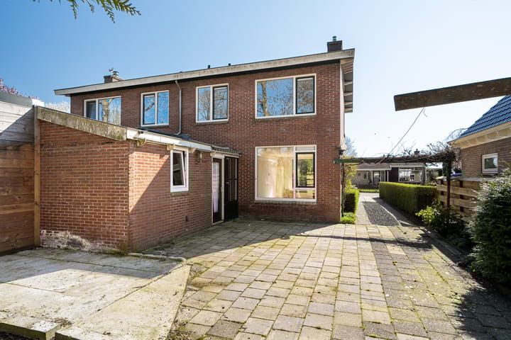 Foto 5 van His van Botnialeane 10