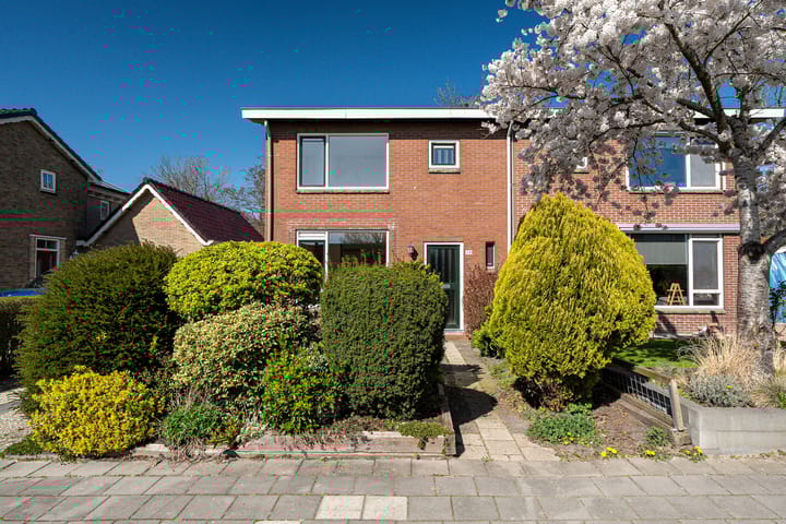 Foto 6 van His van Botnialeane 10