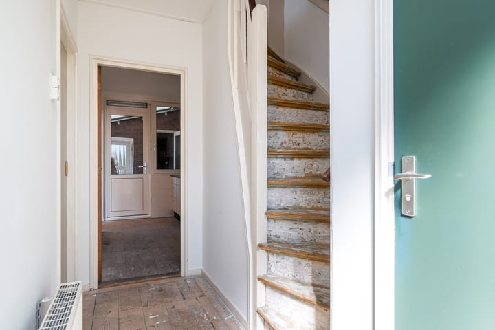 Foto 9 van His van Botnialeane 10