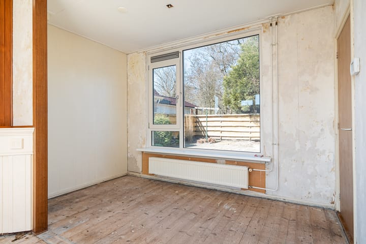 Foto 12 van His van Botnialeane 10