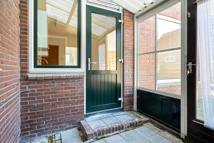 Foto 15 van His van Botnialeane 10