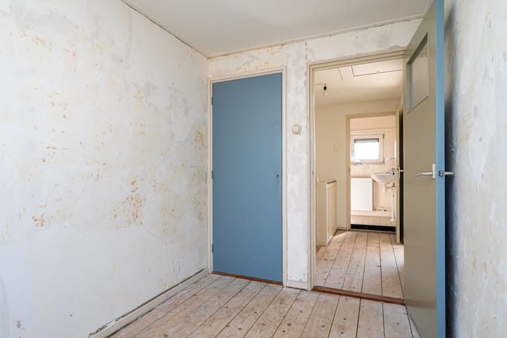 Foto 20 van His van Botnialeane 10