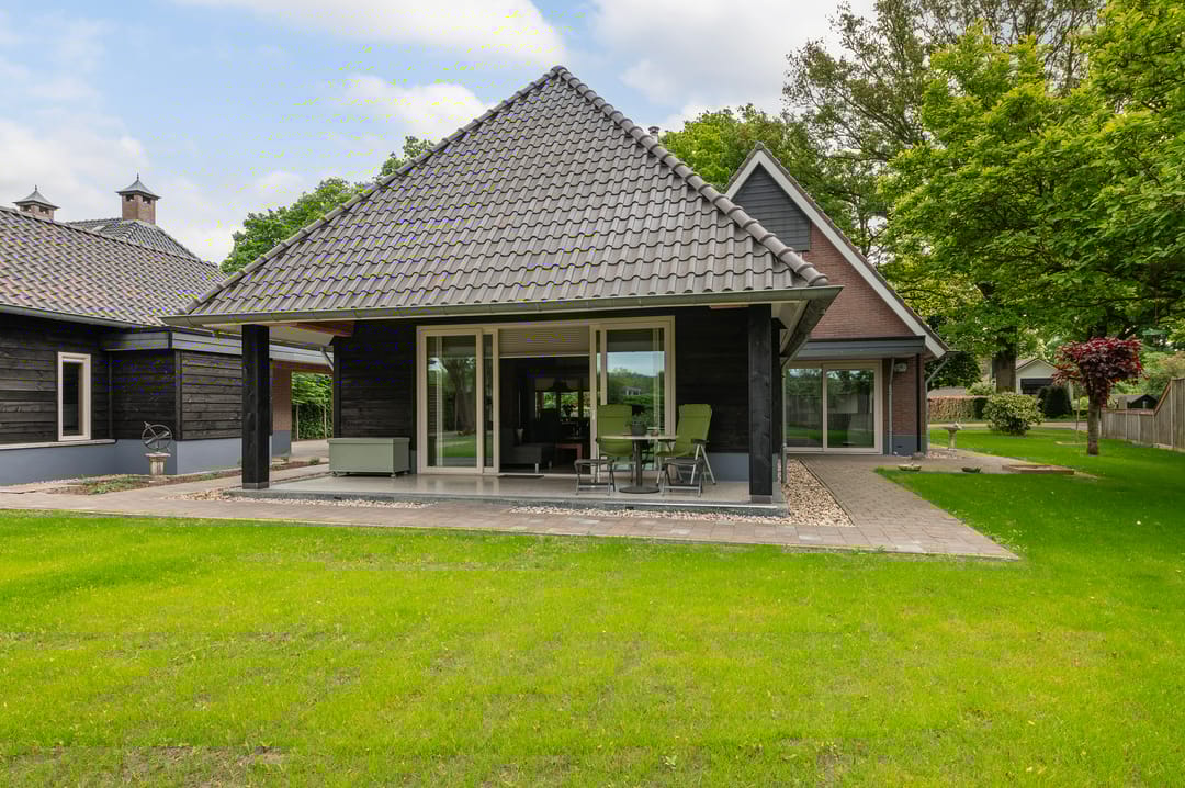 Foto 7 van Diepenheimseweg 26