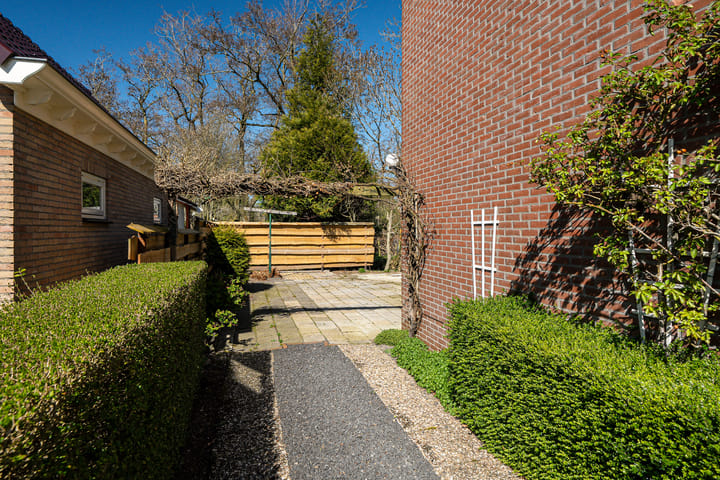 Foto 28 van His van Botnialeane 10