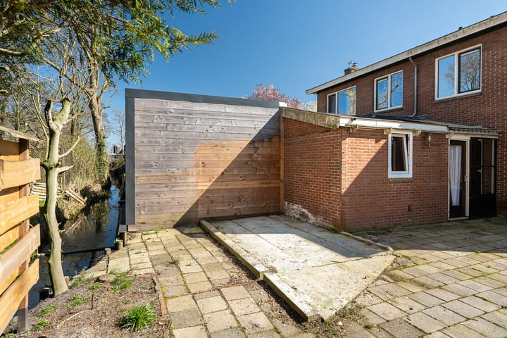 Foto 29 van His van Botnialeane 10