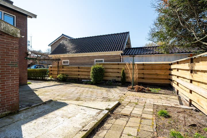 Foto 30 van His van Botnialeane 10