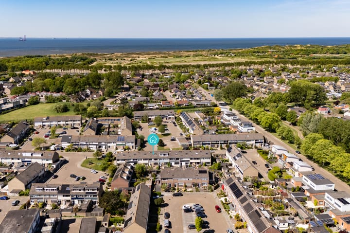 Foto 2 van Goeman Borgesiusstraat 50