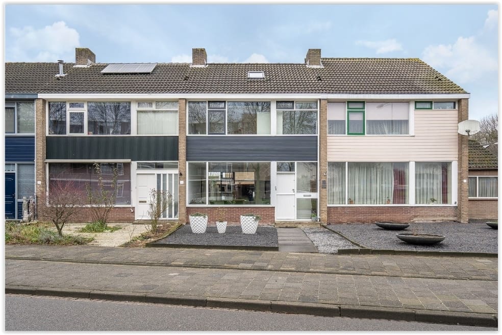 Foto 1 van Jacob Catslaan 8