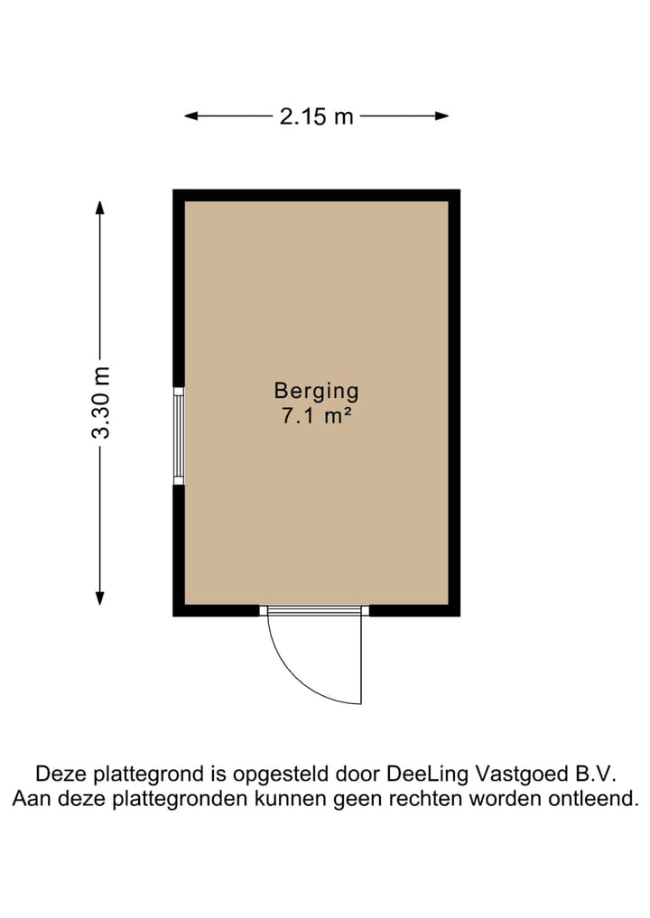 Foto 35 van His van Botnialeane 10