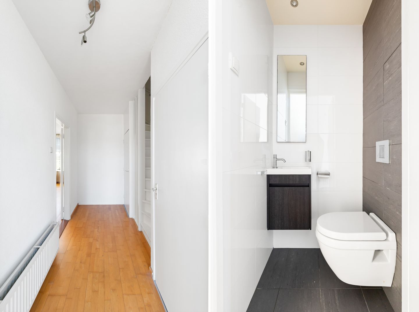 Foto 5 van Goeman Borgesiusstraat 50