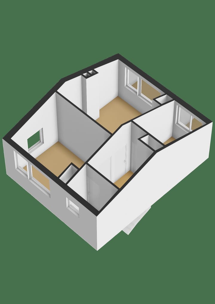 Foto 37 van His van Botnialeane 10