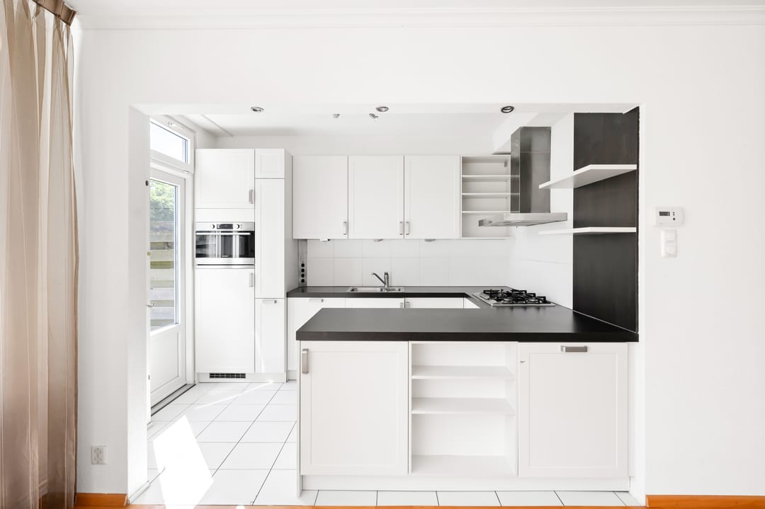 Foto 8 van Goeman Borgesiusstraat 50