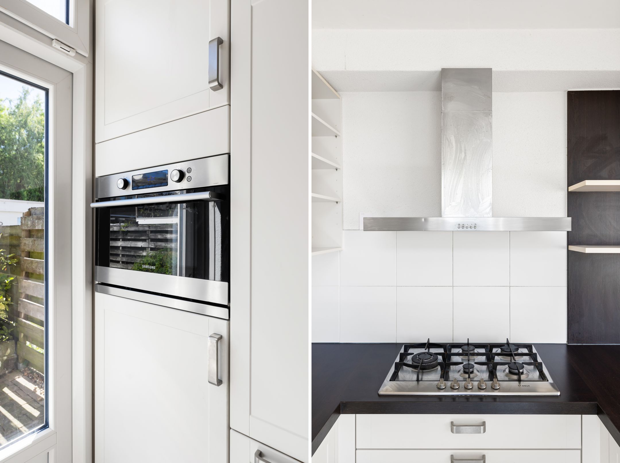 Foto 9 van Goeman Borgesiusstraat 50