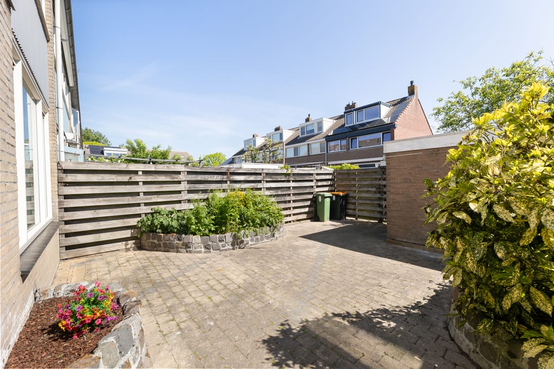 Foto 11 van Goeman Borgesiusstraat 50