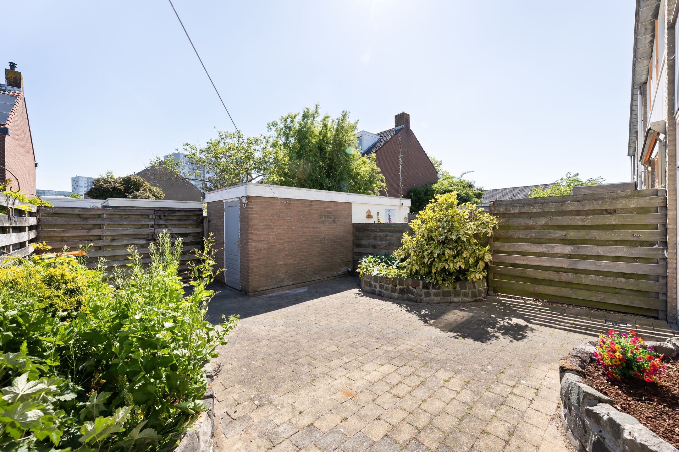 Foto 12 van Goeman Borgesiusstraat 50