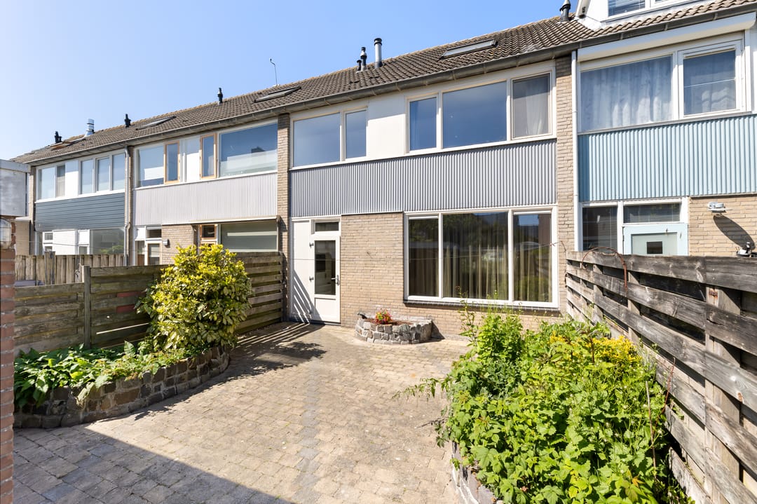 Foto 13 van Goeman Borgesiusstraat 50