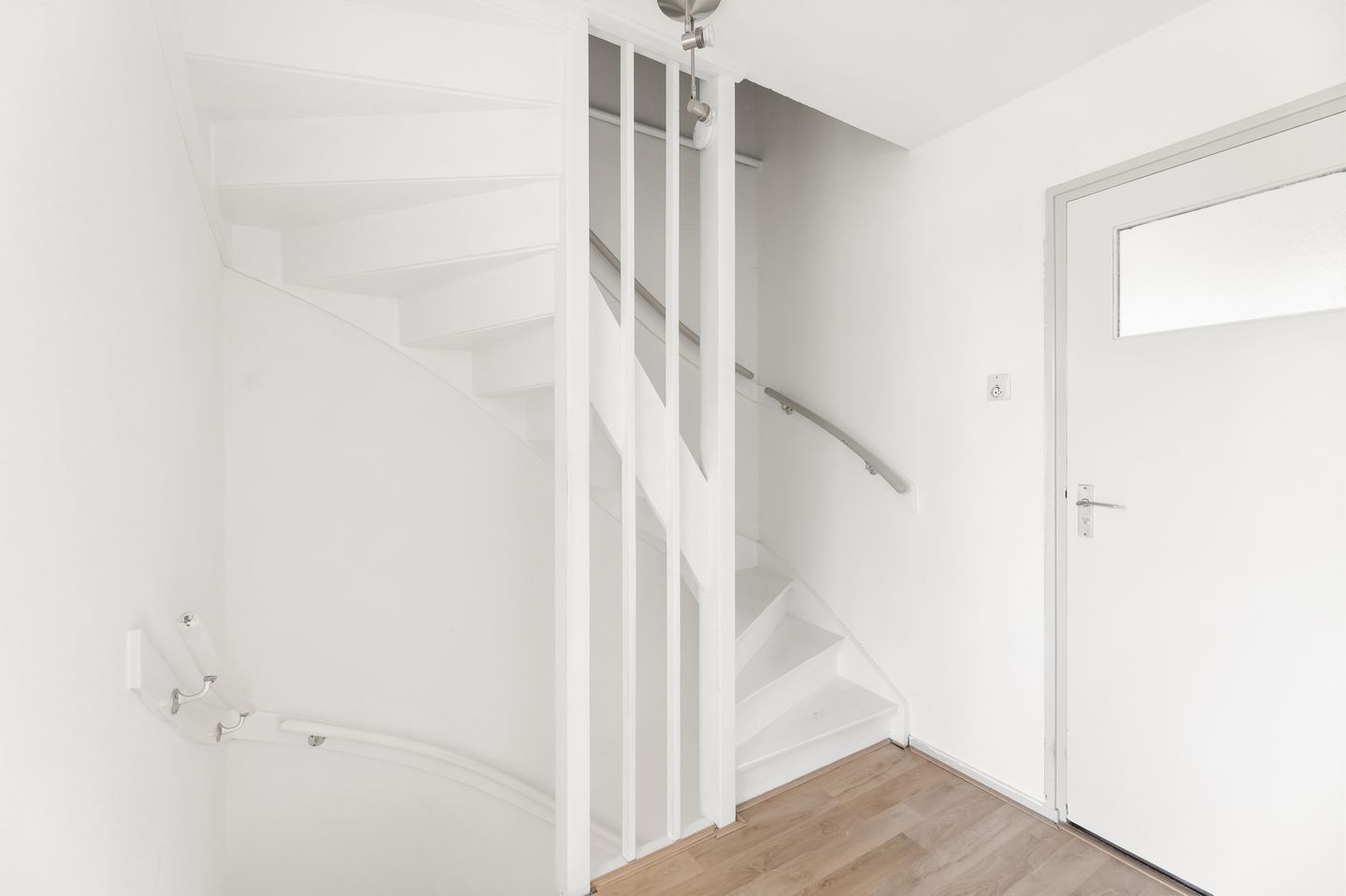 Foto 14 van Goeman Borgesiusstraat 50